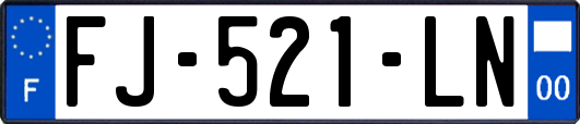 FJ-521-LN