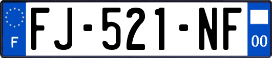 FJ-521-NF