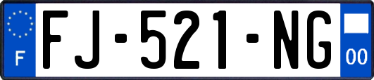 FJ-521-NG