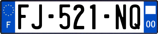 FJ-521-NQ