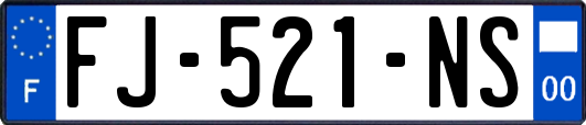 FJ-521-NS