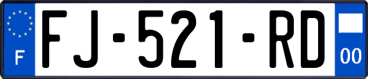 FJ-521-RD