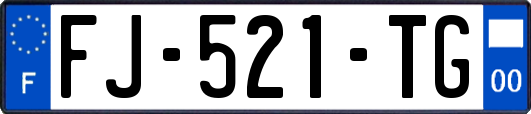 FJ-521-TG