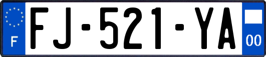 FJ-521-YA