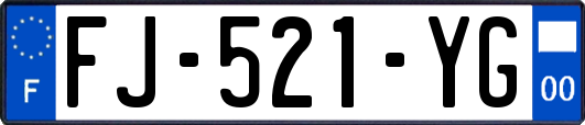 FJ-521-YG