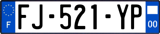 FJ-521-YP