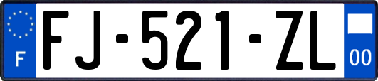 FJ-521-ZL