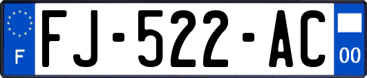 FJ-522-AC