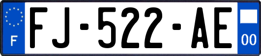 FJ-522-AE