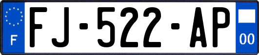 FJ-522-AP