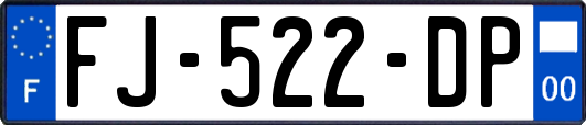 FJ-522-DP