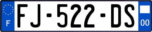 FJ-522-DS