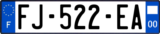 FJ-522-EA