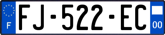 FJ-522-EC