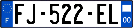FJ-522-EL