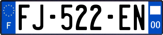 FJ-522-EN