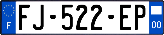 FJ-522-EP