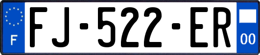 FJ-522-ER
