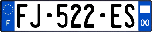 FJ-522-ES