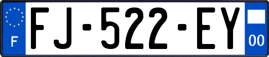FJ-522-EY