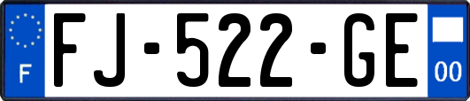 FJ-522-GE