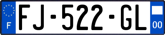 FJ-522-GL