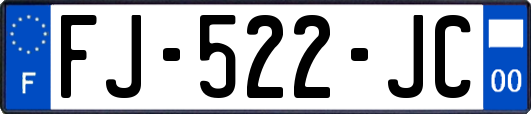 FJ-522-JC