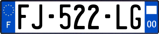 FJ-522-LG