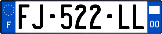 FJ-522-LL