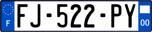 FJ-522-PY