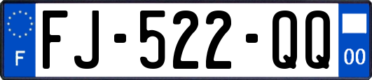 FJ-522-QQ