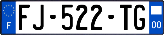 FJ-522-TG