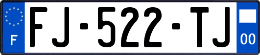 FJ-522-TJ