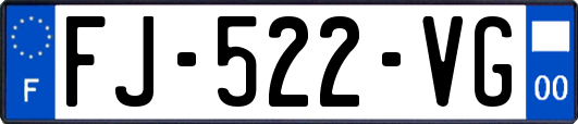 FJ-522-VG