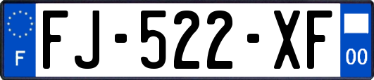 FJ-522-XF