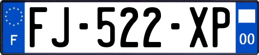 FJ-522-XP