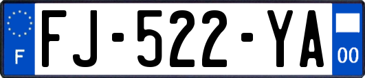 FJ-522-YA