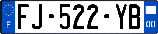 FJ-522-YB