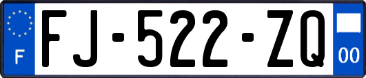 FJ-522-ZQ