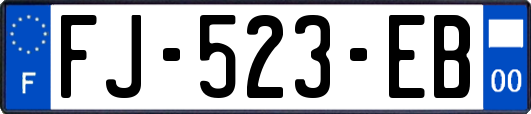 FJ-523-EB