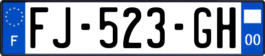 FJ-523-GH