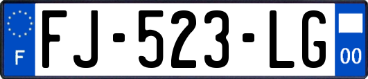 FJ-523-LG