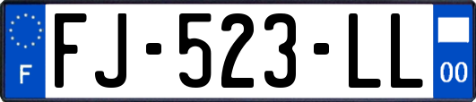FJ-523-LL
