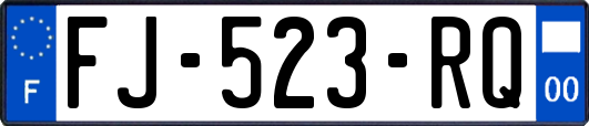 FJ-523-RQ