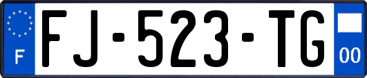 FJ-523-TG