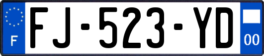 FJ-523-YD