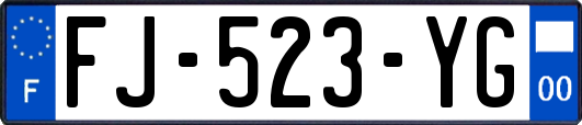 FJ-523-YG