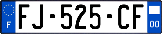FJ-525-CF