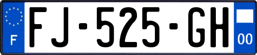 FJ-525-GH