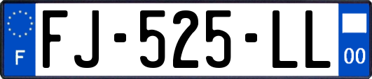 FJ-525-LL